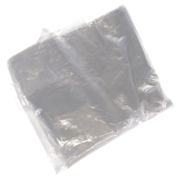 HSB - Plastic Tray Sleeves, 11" x 14", 500/Bx - Image 3