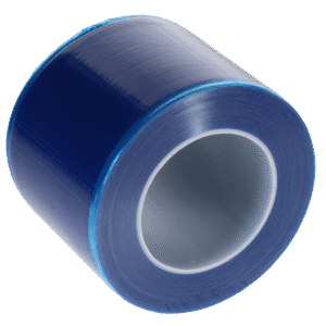HSB - Non-Sterile Barrier Films, 4" x 6", Blue, 1200/Roll