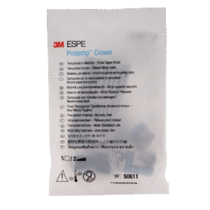 3M ESPE Protemp Crown Temporization Material Refill 3M-50616 Cartridge