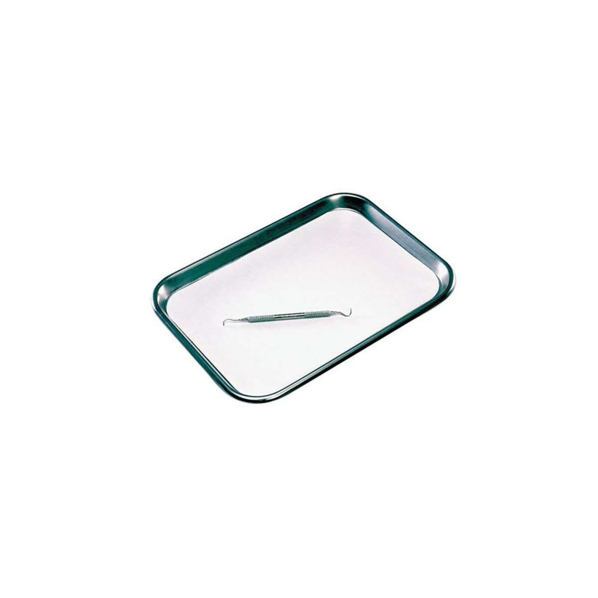 HSB: Tray Covers 1000/cs B Ritter 8.5" X 12.25" White 1000/Cs - 80142