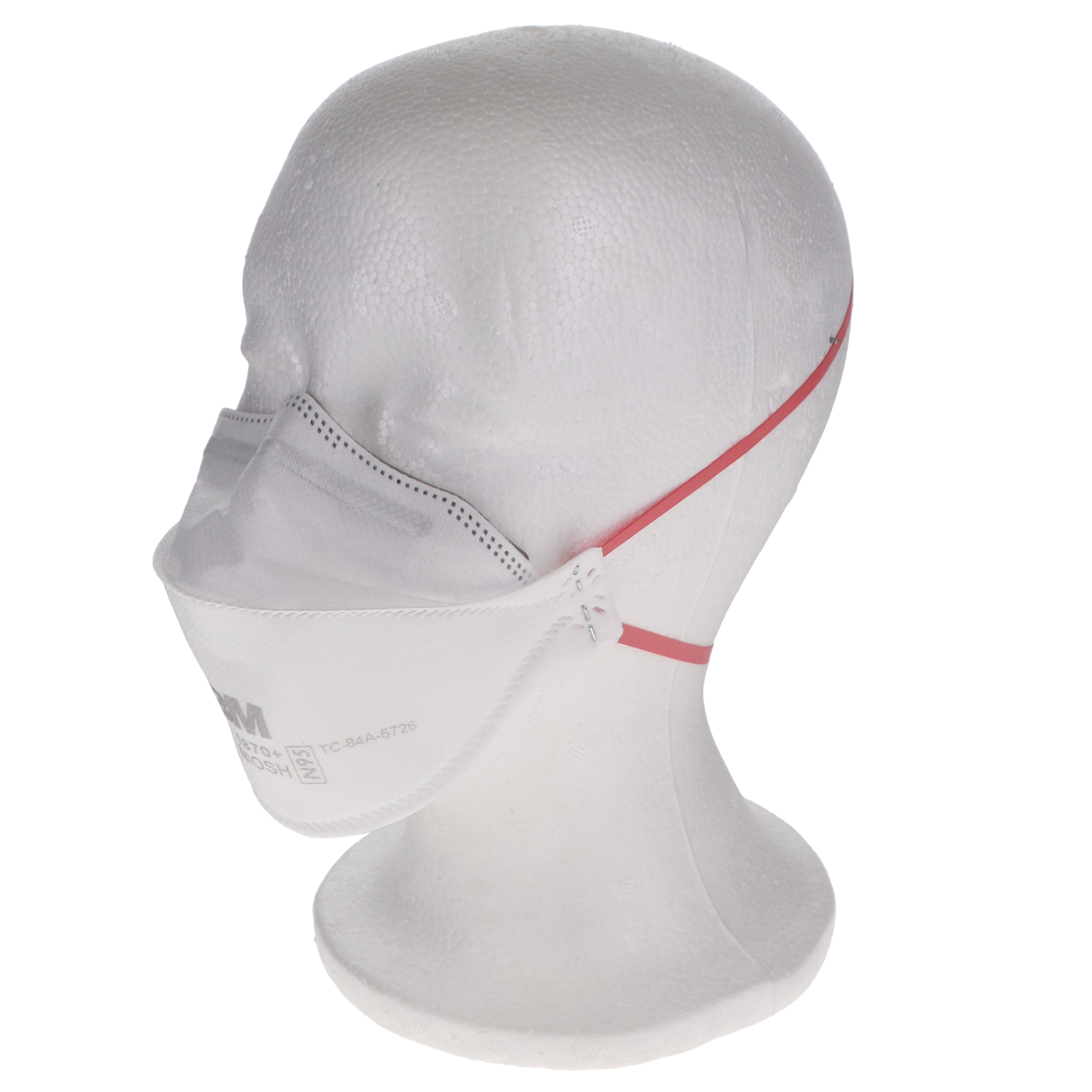 Particulate Respirator and Surgical Mask, N95 1870+ - 20/Box