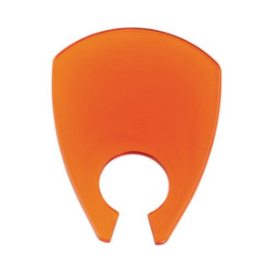 Elipar™ DeepCure-S Eye Shield