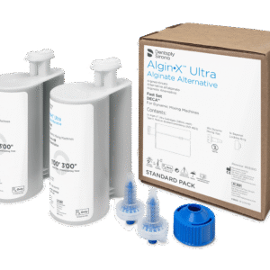 Algin•X™ Ultra DECA™ Alginate Alternative – 380 ml Cartridge Standard Pack, Fast Set