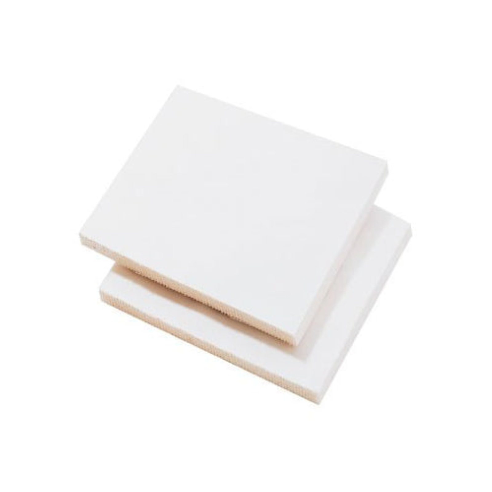 Concise Mixing Pads Refill – 2-1/2" x 3", 4/Pkg