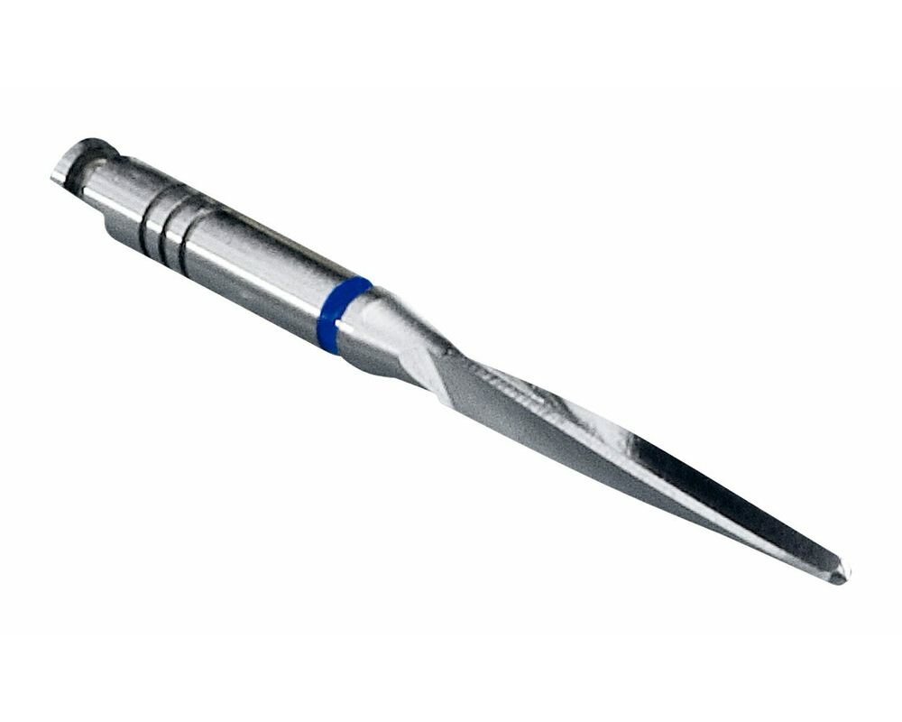 RelyX Fiber Post Drill, Refill, # 3, Blue, 1/Pk