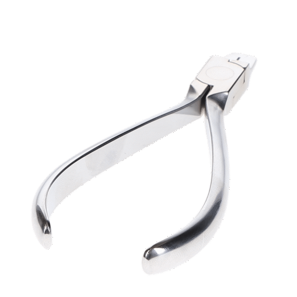 Crown Crimping Pliers, Small
