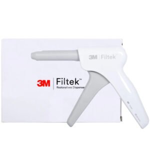 3M Filtek Composite Restoratives Dispenser, 1/Pk, 5850RD