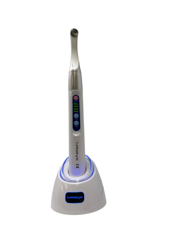 Luminary 3.0 Curing Light