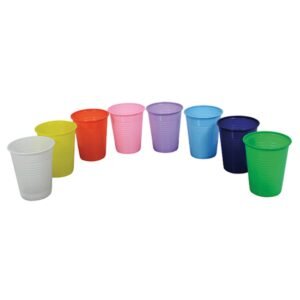 Dental cups