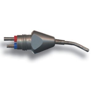 Air Polishing Nozzle Attachment for Steri-Pak, Screw Type 3