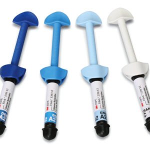 Filtek Supreme Syringe 4gm Syringe, Shade A2, Body, 7018A2B