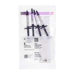 3M TransBond XT, Light Cure Adhesive, 4 g, 4/Pk, 712-036