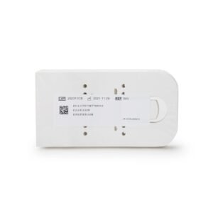 3M™ Comply™ Instrument Protectors, 100/Pkg, 9.03 cm x 16.77 cm