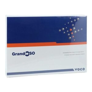 Grandio® SO Universal Nanohybrid Restorative, Capsule Kit