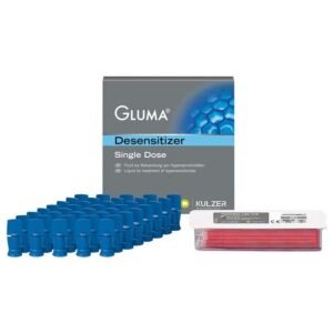 Gluma Desensitizer Unidose 40/PK
