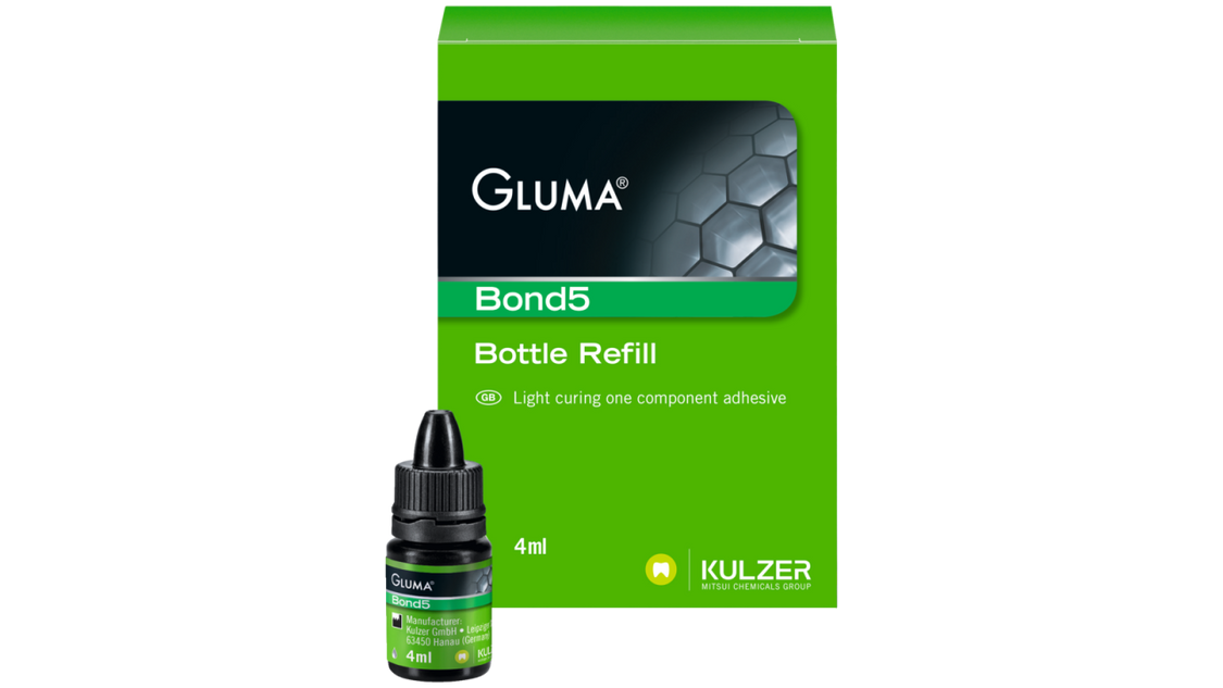 Gluma Comfort Bond & Desensitizer