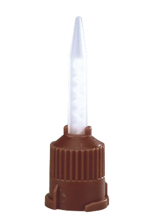 Voco Mixing Tips Type 9 50 Counts