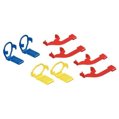 XCP-ORA® One Ring & Arm Positioning System, XIOS Plus Kit with Bite blocks