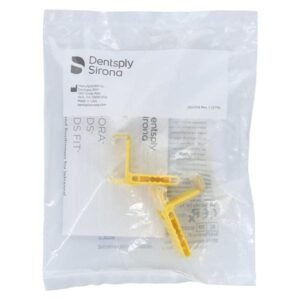 XCP-DS FIT Biteblock Refill Posterior