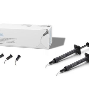 SureFil SDR Flow Plus Bulk Fill Flowable Composite Syringe Universal