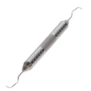 Explorer Double-Ended 11/12 Old Dominion University Dental Instrument EXD11/126