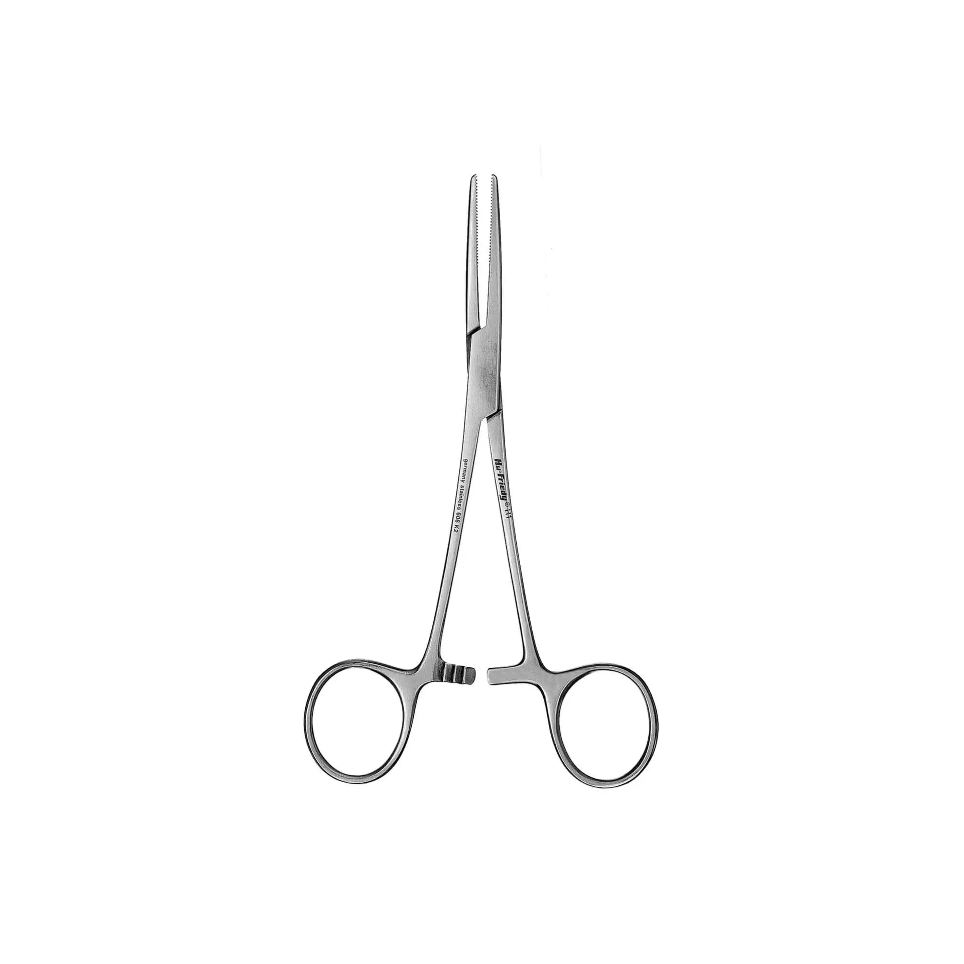 Hu-Friedy - Kelly Hemostat Straight #1, HU-H1