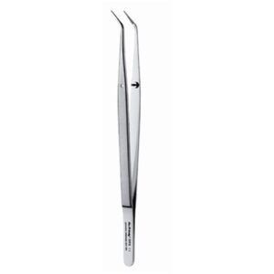 Hu-Friedy - Dressing Pliers, College, # 2, Serrated Tip, 1/Pk, HU-DP2