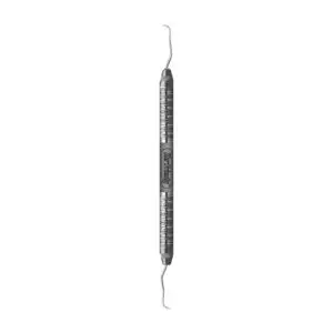 Explorer Double-Ended 11/12 Resin8 Dental Instrument EXD11/128