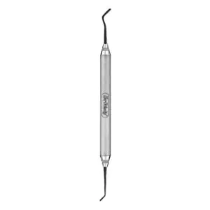 Composite Instrument 1 Goldstein Flexi-Thin #41 handle dental instrument
