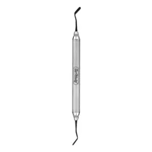 Hu-Friedy Goldstein Flexi-Thin XTS Composite Instrument HU-TNCIGFT3