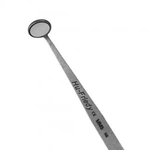 Hu-Friedy Micro Mouth Mirror Head 3 mm - HU-MM4