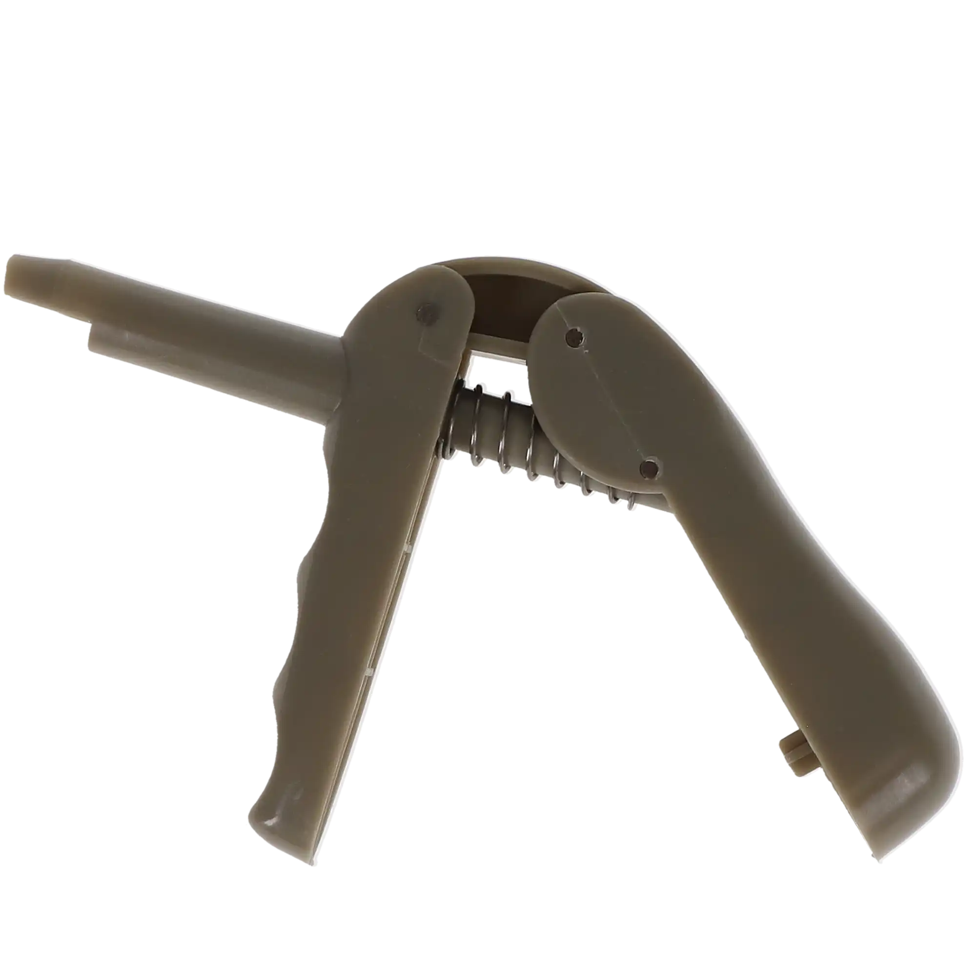 HSB-Composite Unidose and Compule Dispensing Gun, 1/Pk, 101231