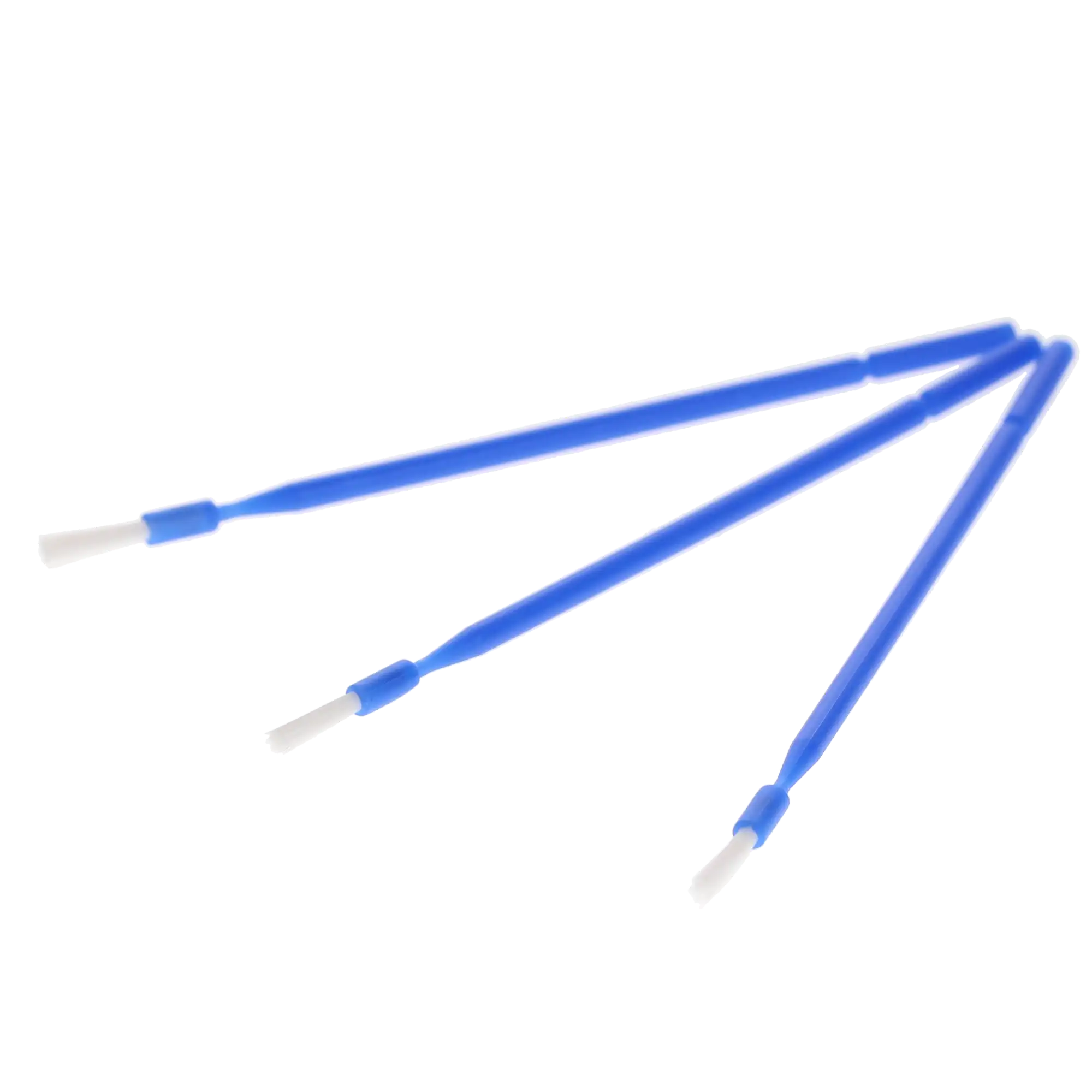 HSB-Disposable Bendable Brush Applicators 144/Box