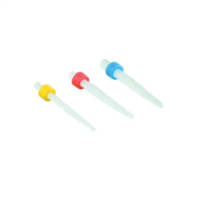 3M RelyX Fiber Posts, Refill, # 0, White, 10/Pk, 3M-56872