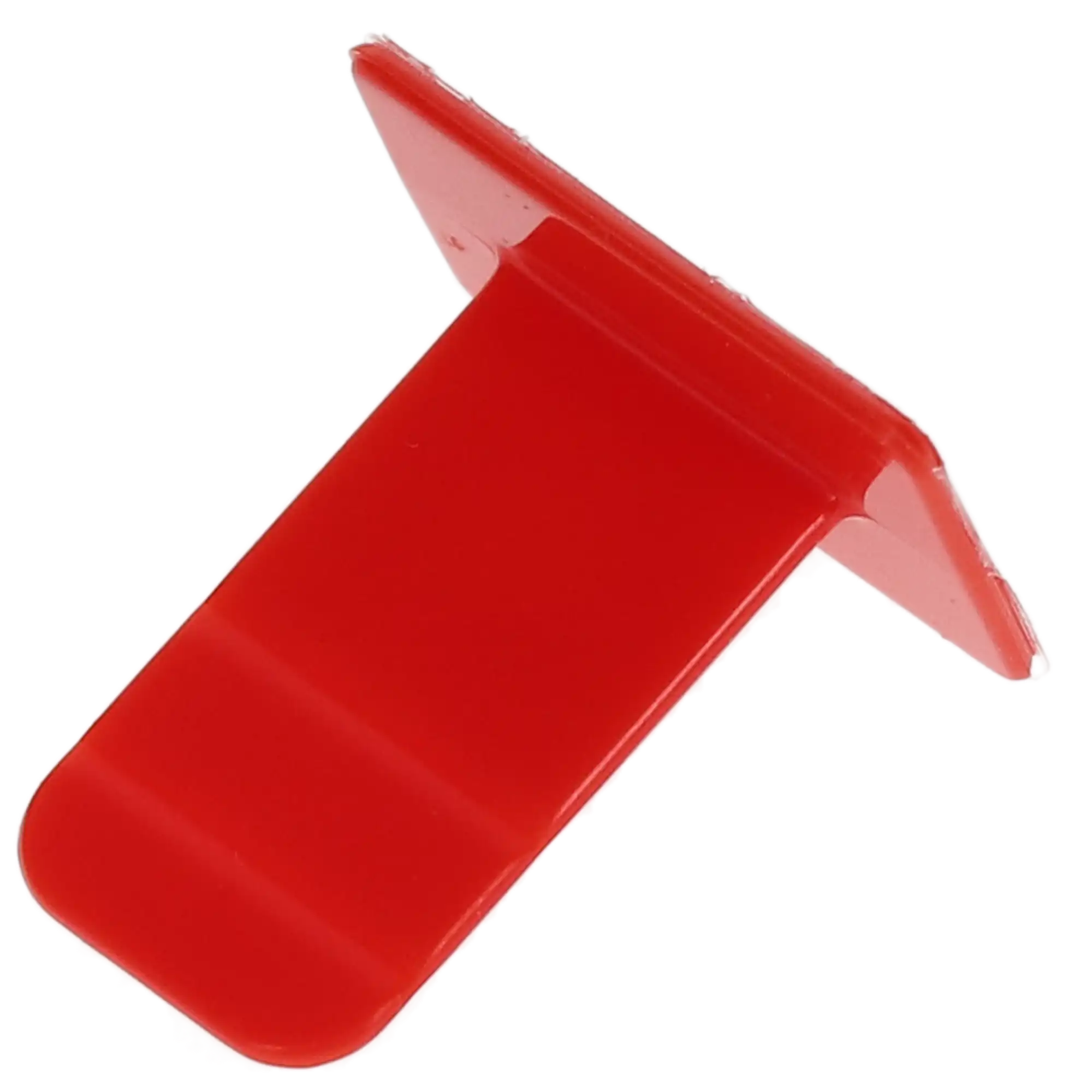 Dentsply Schick AimRight Adhesive Positioning System, Bite Tab Holders, Red, 50/Pk, B1073051