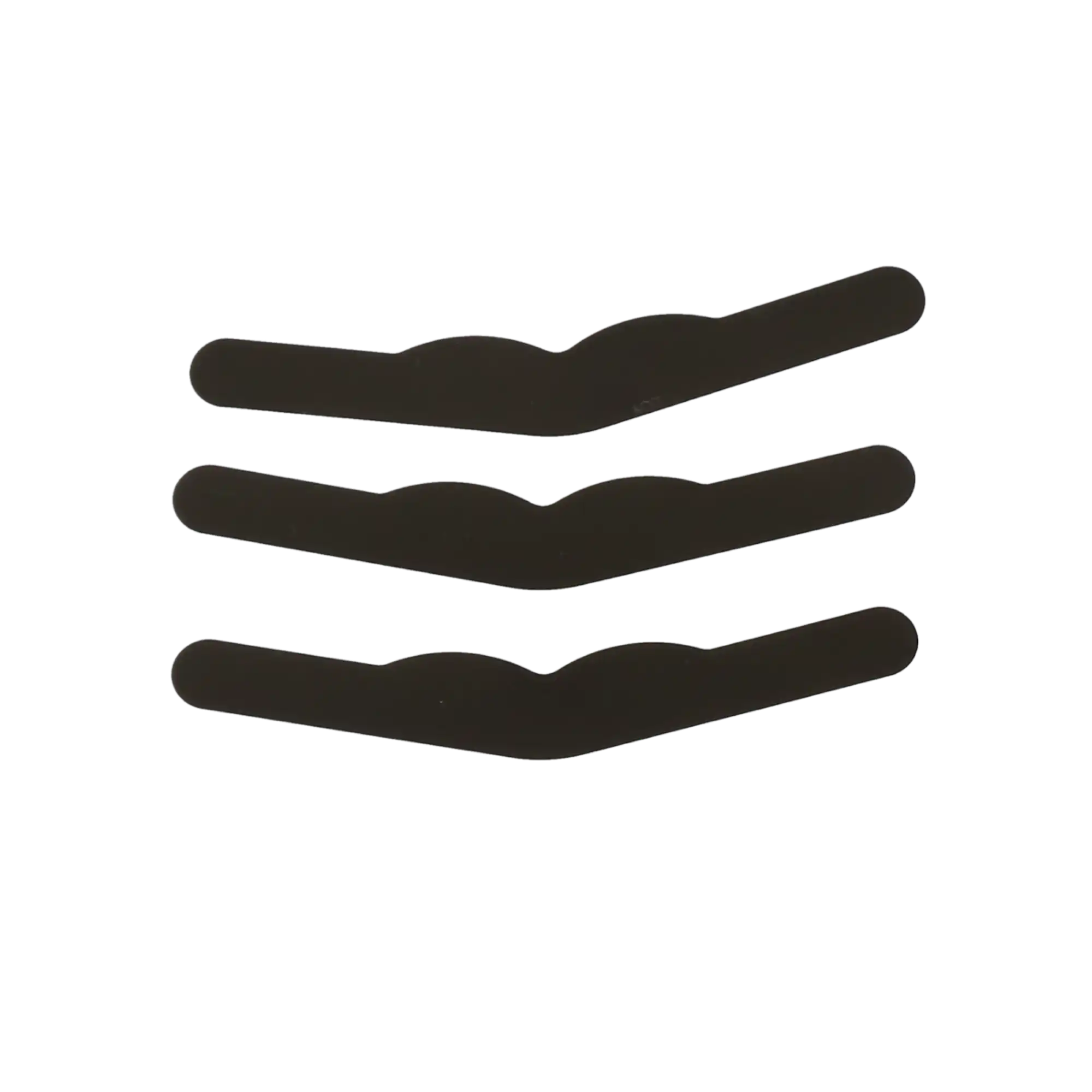 House Brand Matrix Bands, .002", 0.05 mm, # 2, 144/Pk, HSB-101109