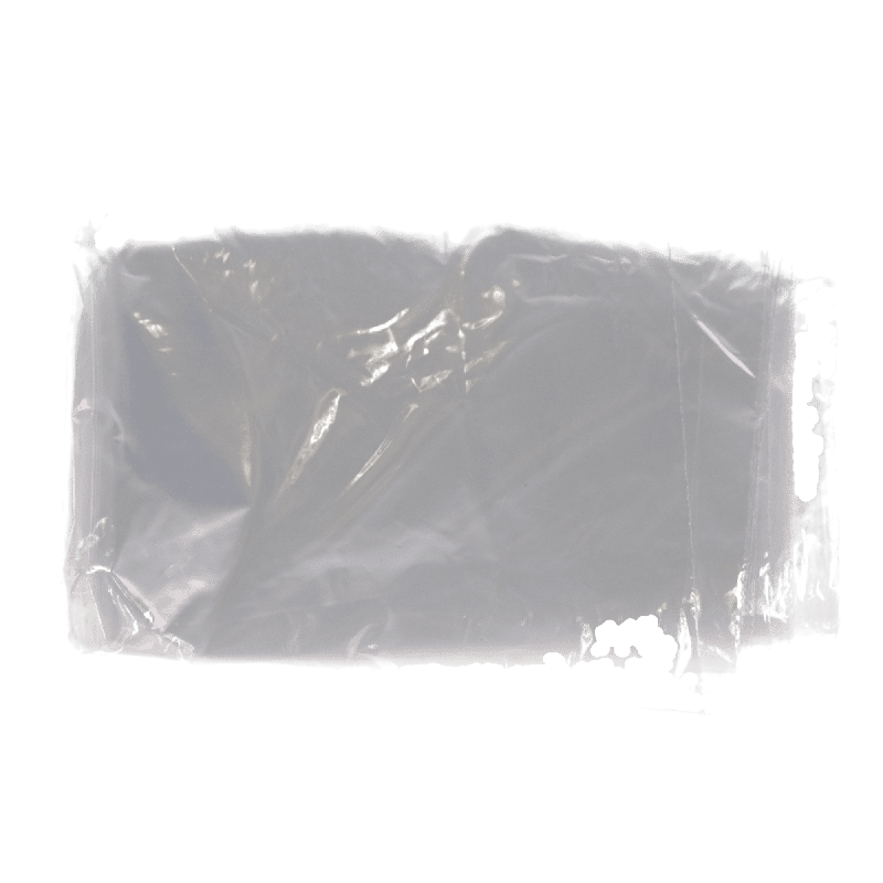 HSB - Poly Headrest Cover, 9.5" x 11", 250/Pk - Image 3