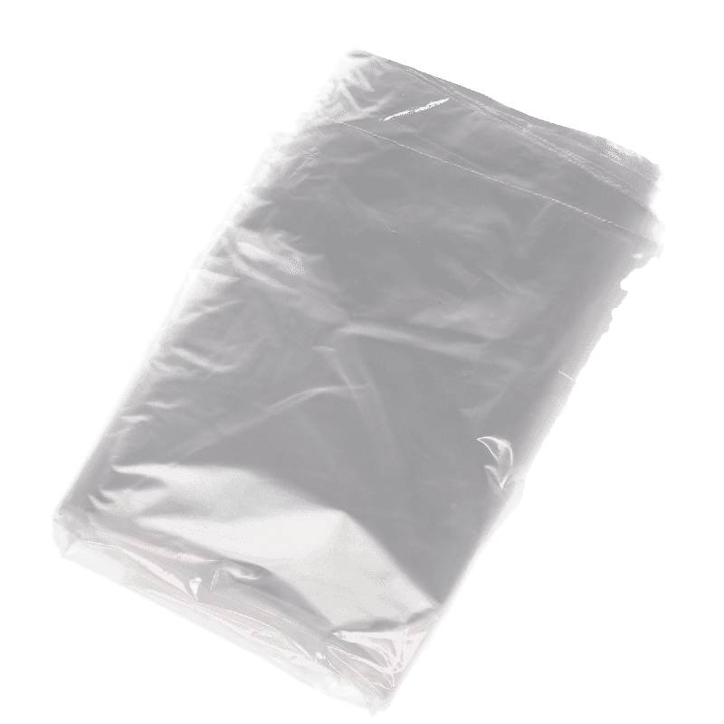 HSB - Poly Headrest Cover, 9.5" x 11", 250/Pk