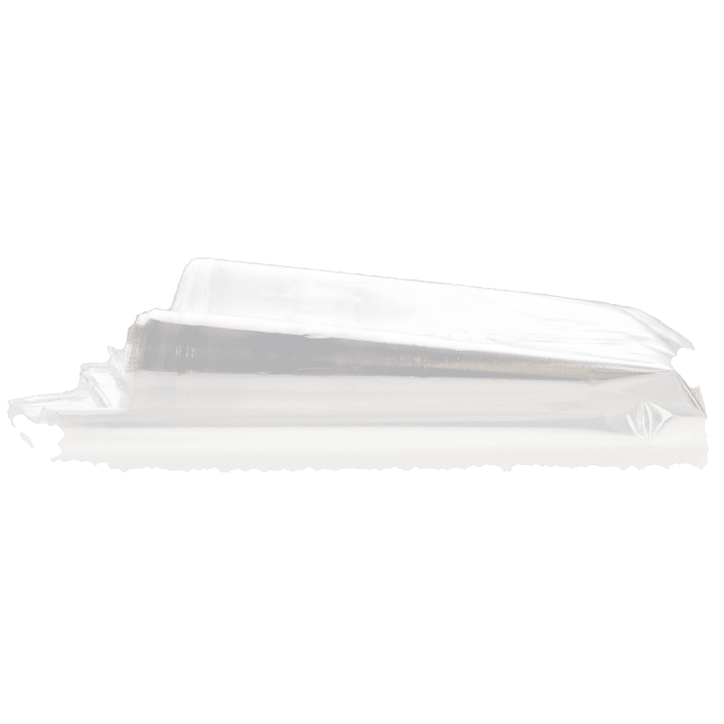 HSB - Poly Headrest Cover, 14" x 9.5", 250/Pk - Image 3