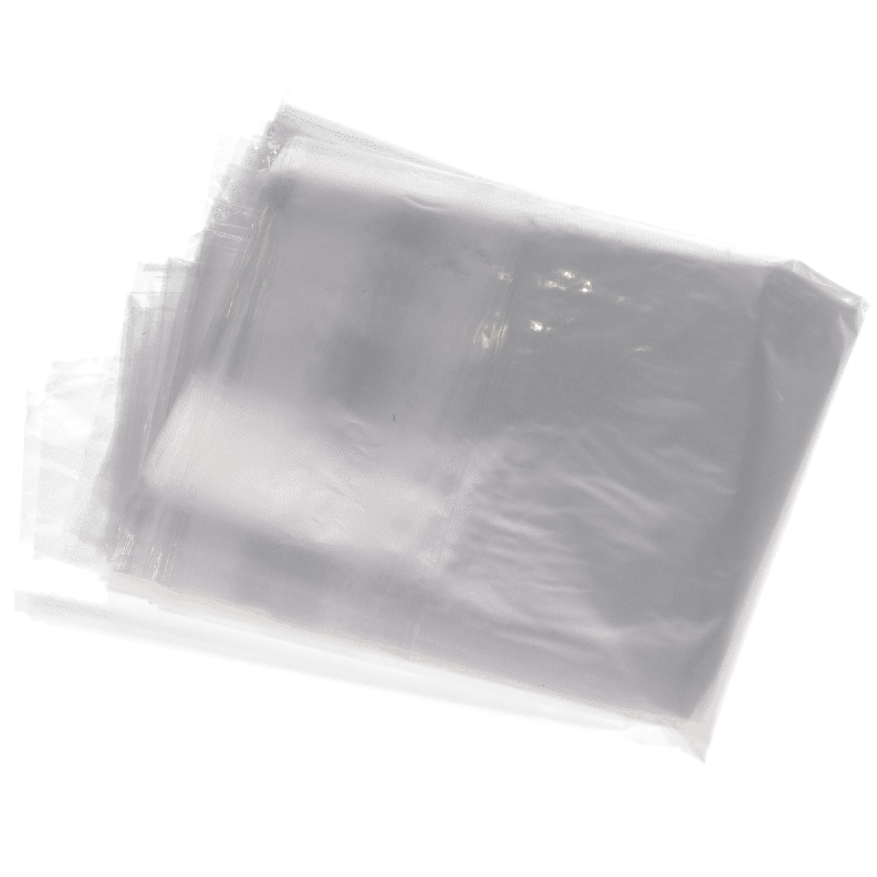 HSB - Poly Headrest Cover, 14" x 9.5", 250/Pk