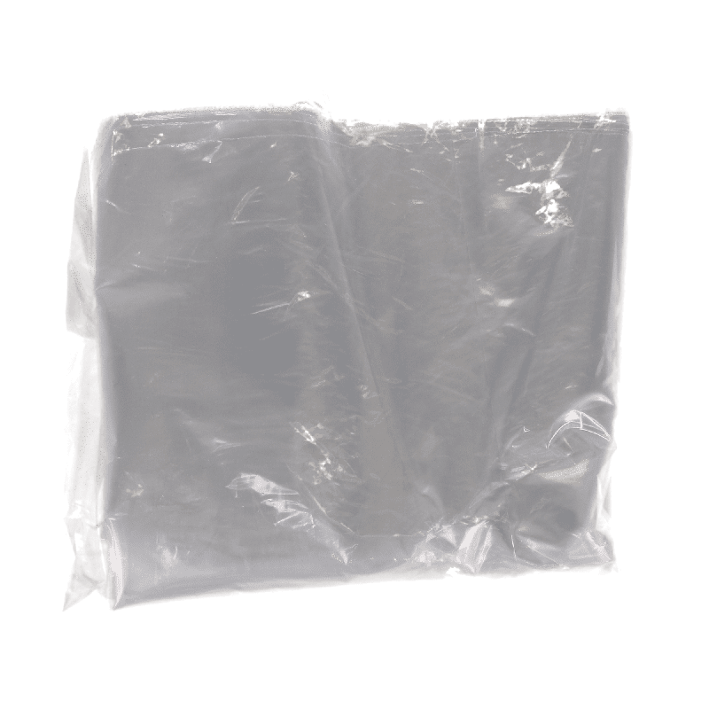 HSB - Plastic Tray Sleeves, 11" x 14", 500/Bx