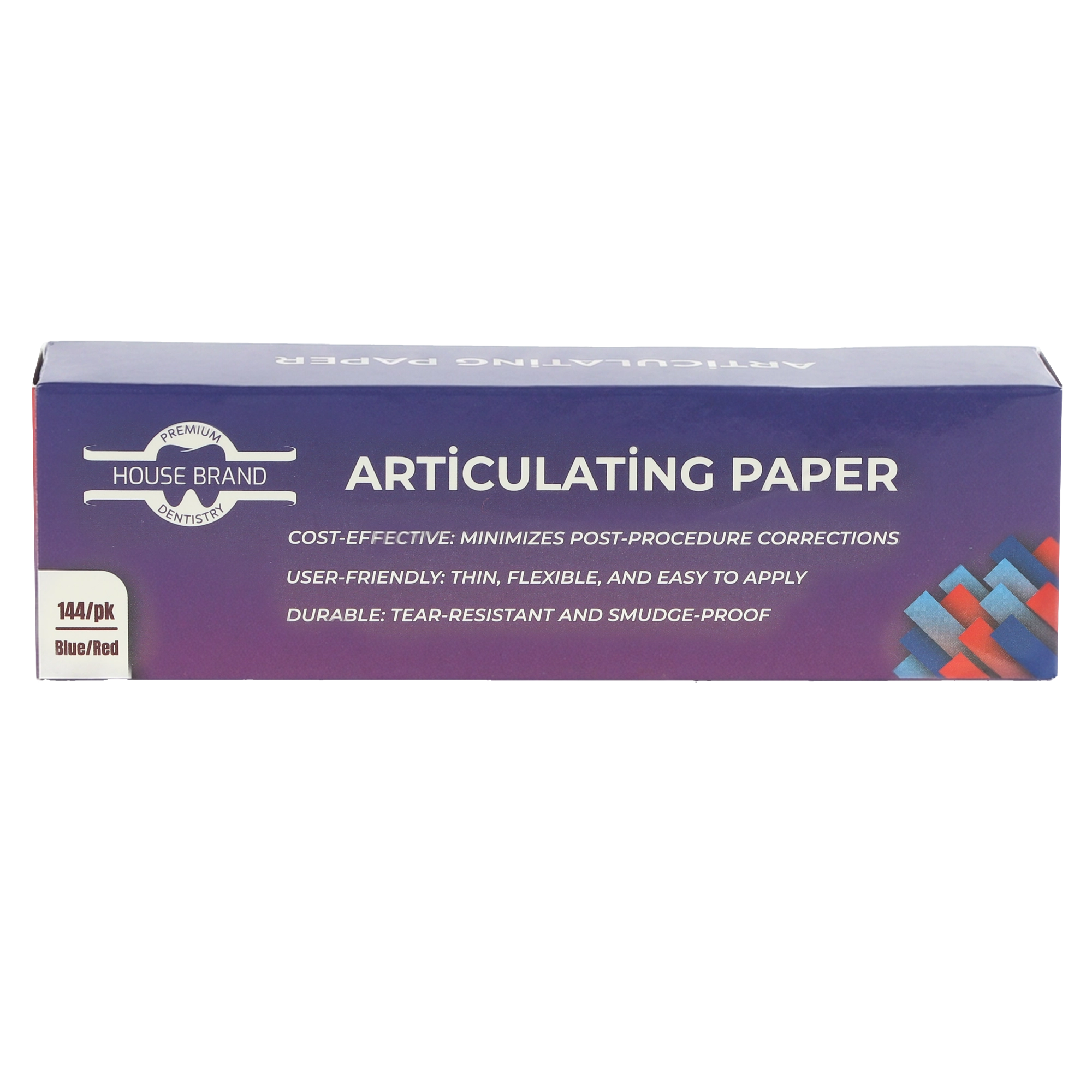 HSB Articulating Paper Strips